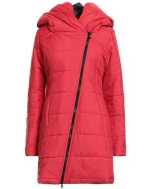 Hanita Puffer - Red