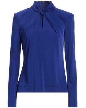 Giorgio Armani Top - Blue