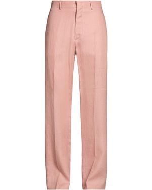 Tagliatore Trouser - Pink