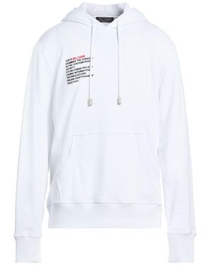 Tod's Sweatshirts - White