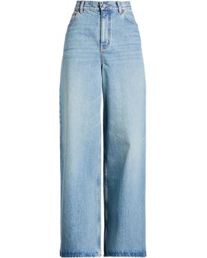 Chloé Jeanshose - Blau