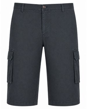 40weft Shorts & Bermuda Shorts - Gray