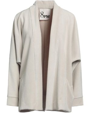 8pm Blazer - Weiß
