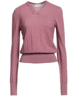 Drumohr Jumper - Pink
