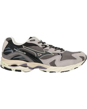 Mizuno Sneakers - Grau