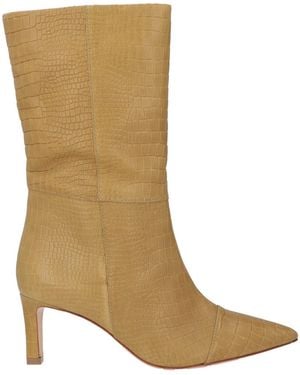 Vicenza Boot - Brown