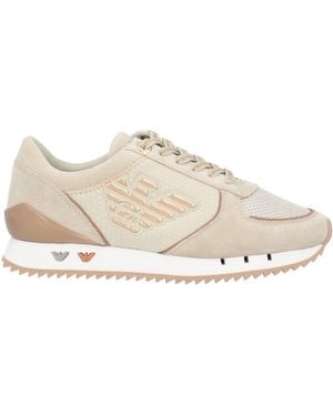 EA7 Sneakers - Natural