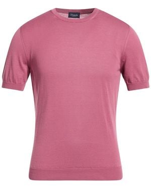 Drumohr Jumper - Pink