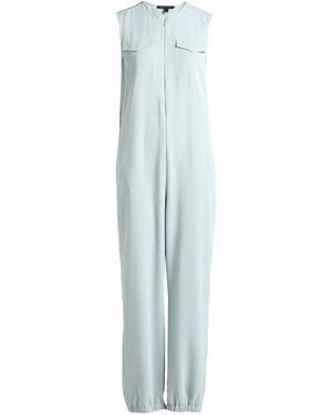 ARMANI EXCHANGE Tuta Intera - Blu