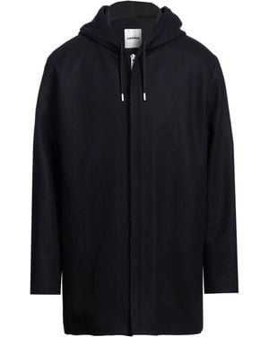 Sandro Coat - Blue
