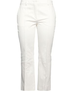 Sportmax Trouser - White