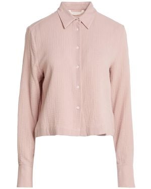 Xacus Shirt - Pink