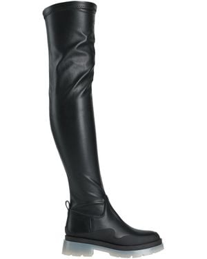 NCUB Boot - Black