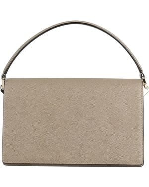 Valextra Handtaschen - Mettallic