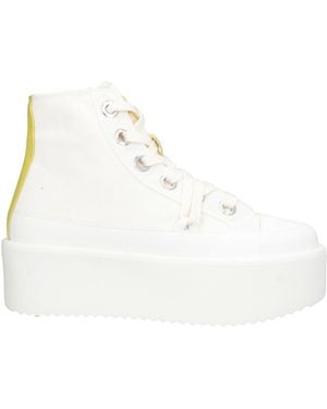 Inuikii Sneakers - Weiß