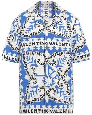 Valentino Garavani Shirt - Blue