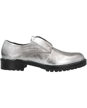 Ermanno Scervino Loafer - White