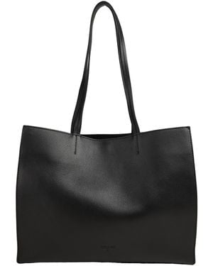 Patrizia Pepe Shoulder Bag - Black
