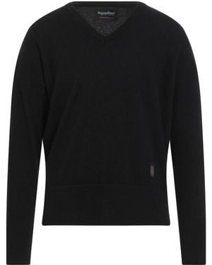 Refrigiwear Pullover - Schwarz
