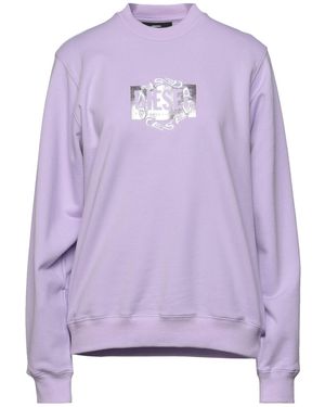 DIESEL Sweatshirt - Purple