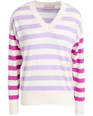 Purotatto Pullover - Pink