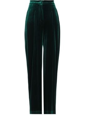Olla Parèg Trouser - Black