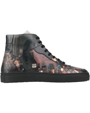 SALE◆Vivienne Westwood◆HIGH TOP オーブロゴ スニーカー SALE◇Vivienne Westwood◇HIGH TOP オーブロゴ スニーカー