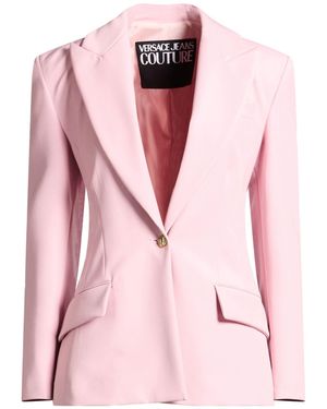 Versace Jeans Couture Blazer - Pink