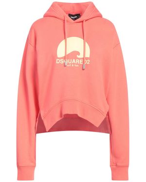 DSquared² Sweatshirt - Pink