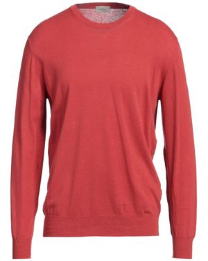 Altea Jumper - Red