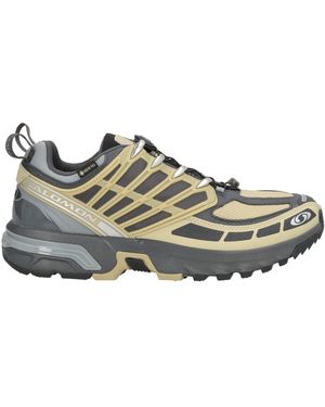 Salomon Trainers - Green