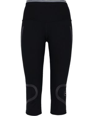 adidas By Stella McCartney Leggings - Schwarz