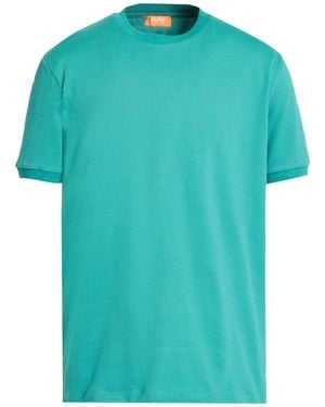 Suns Boards T-Shirt - Blue