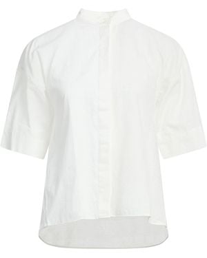 Caliban Shirts - White