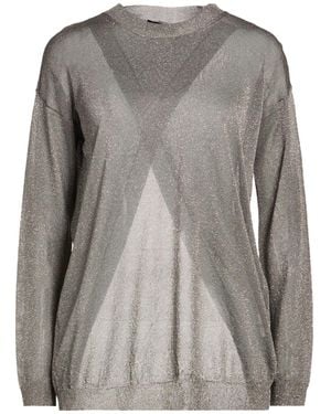 Roberto Collina Pullover - Grigio