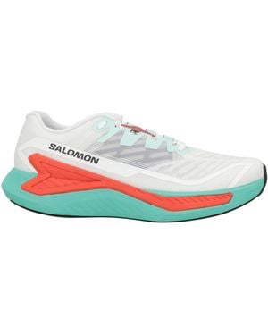Salomon Drx Bliss 2 Trainers Textile Fibres - White
