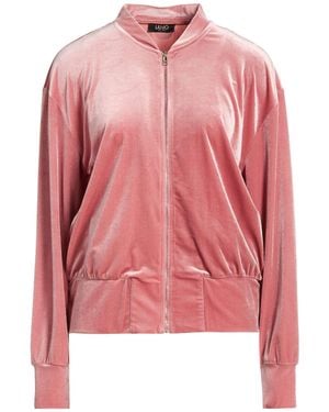 Liu Jo Sweatshirts - Pink
