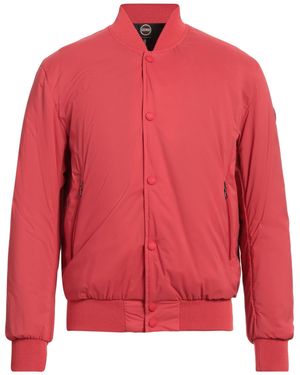Colmar Jacket - Red