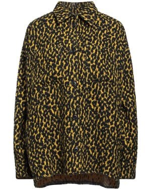 Destin Shirt - Green