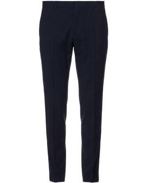 Antony Morato Trousers - Blue
