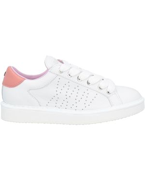 Pànchic Sneakers - Bianco