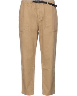 Gramicci Trouser - Natural