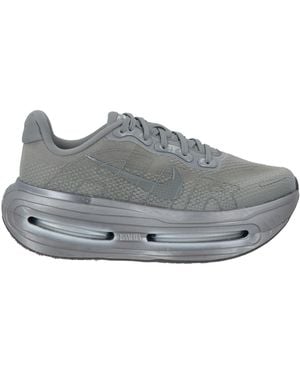 Nike Sneakers Textile Fibers - Gray