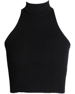 Aeron Top - Black