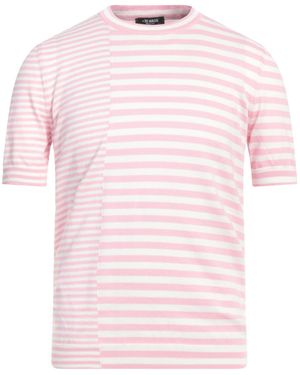 +39 Masq Jumper - Pink