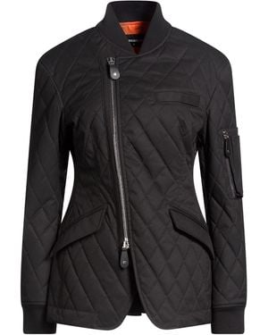 DSquared² Chaqueta Y Cazadora - Negro