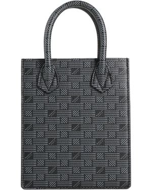 Moreau Paris Handbags - Black