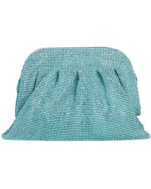 Twenty Four Haitch Handbags - Blue
