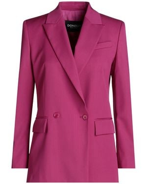 Dondup Blazer - Rose