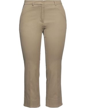 Grifoni Pants - Natural